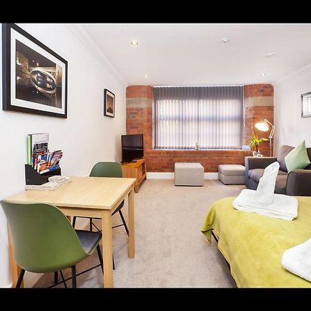 58 Cocoa Suites York Ngoại thất bức ảnh