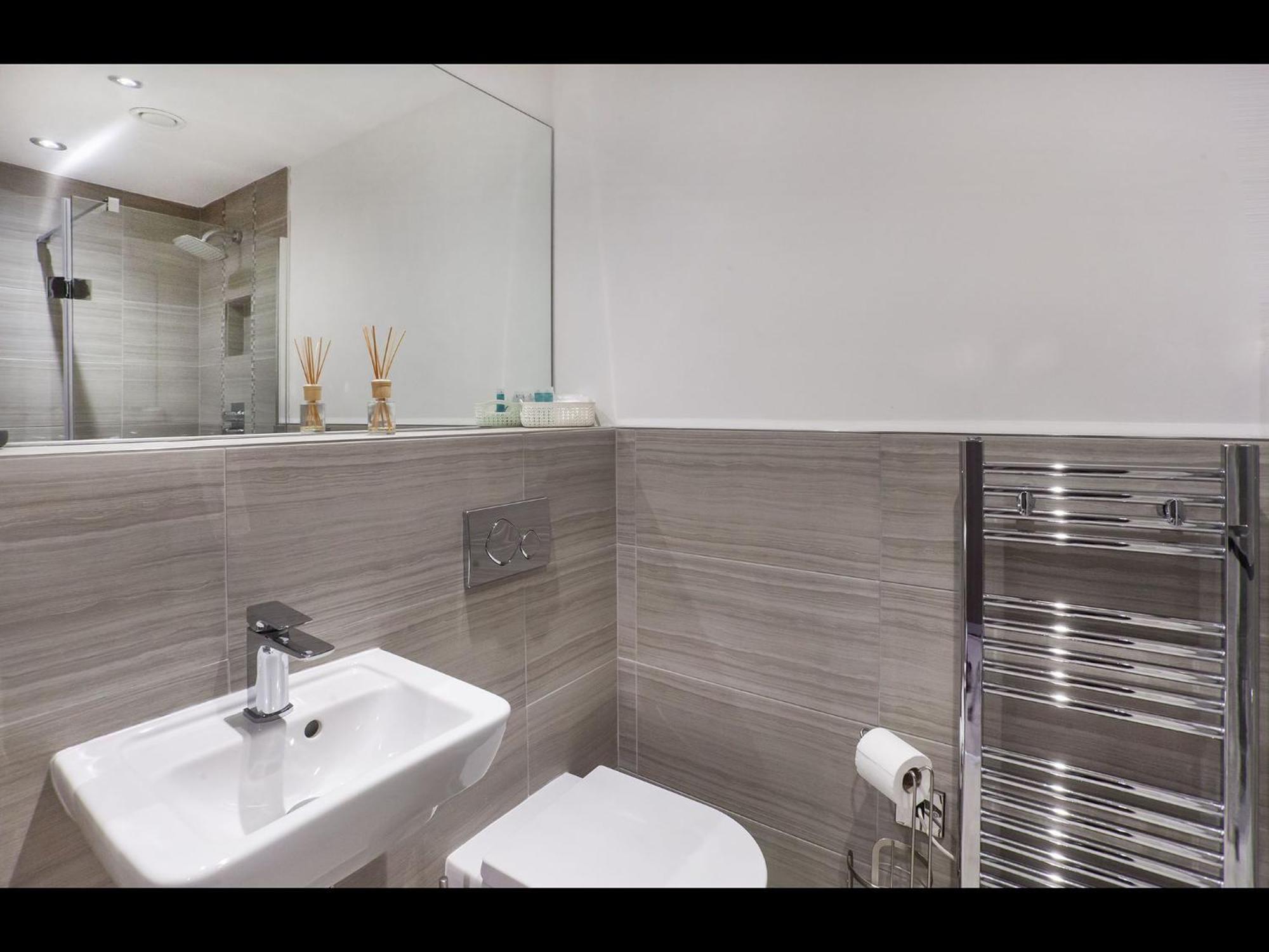 58 Cocoa Suites York Ngoại thất bức ảnh