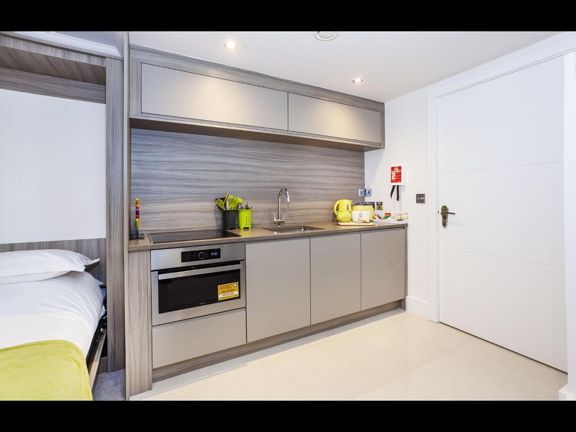 58 Cocoa Suites York Ngoại thất bức ảnh