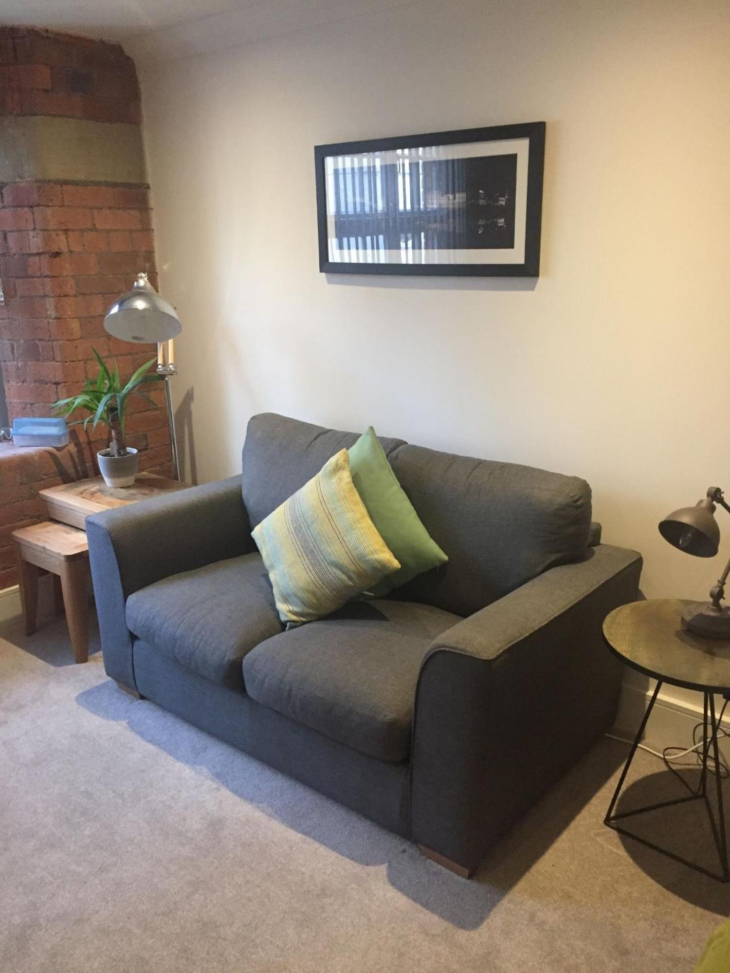 58 Cocoa Suites York Ngoại thất bức ảnh