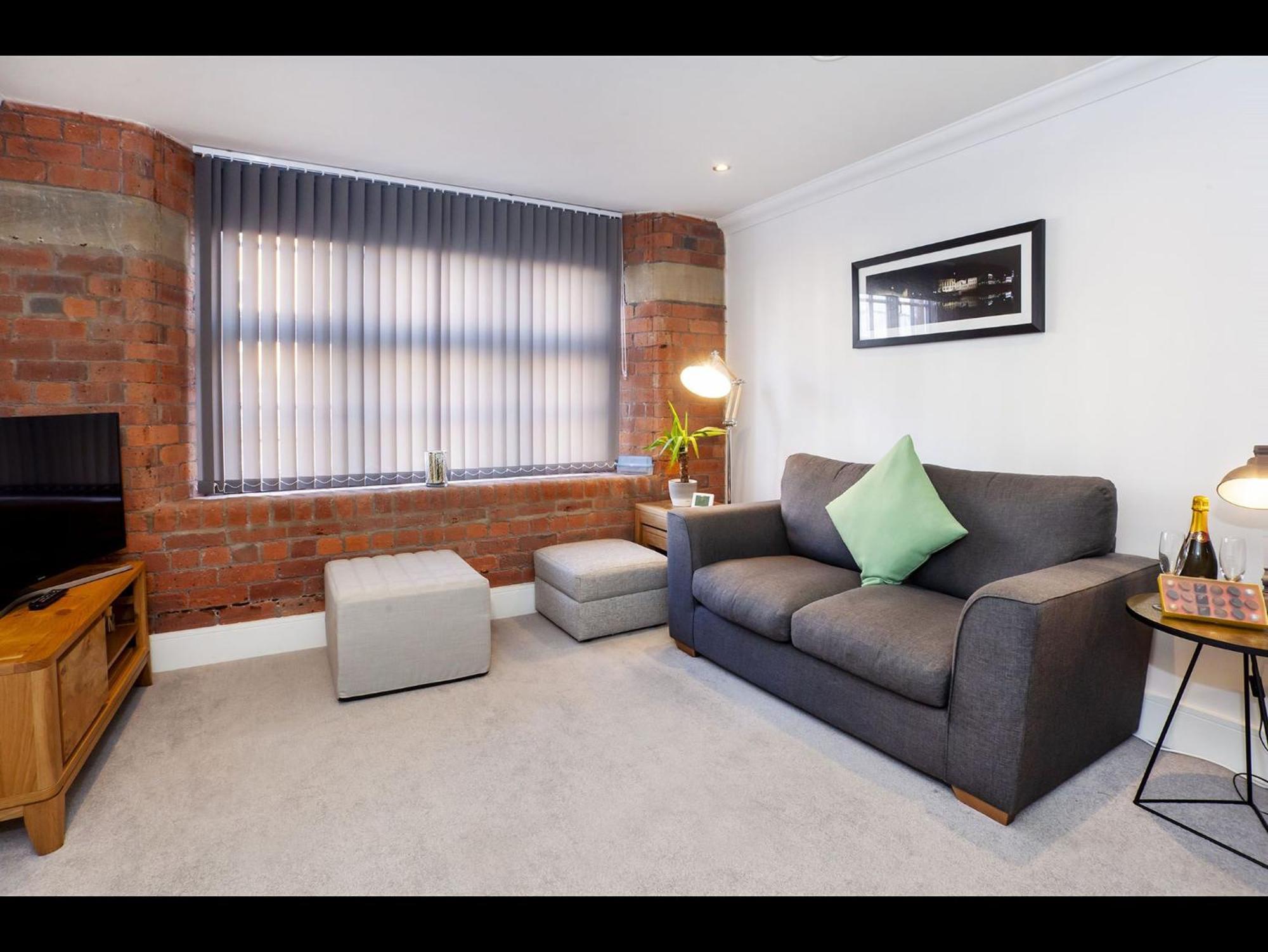 58 Cocoa Suites York Ngoại thất bức ảnh